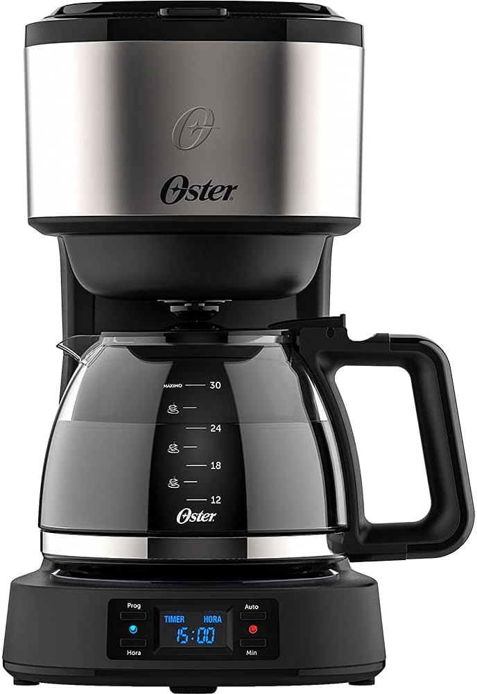Melhores Cafeteiras com Timer Programável