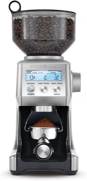 Melhores Moedores de Café